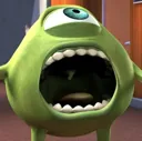 mikescream
