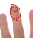 Finger