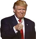 trumpThumbsUp