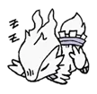 Reshiram_sleep