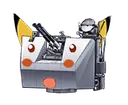 CappuGun CappuGun