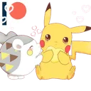 togedemaru_n_pikachu
