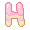 LetterH2