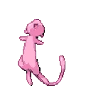 mew