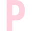 LetterP