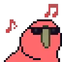 rythmicalparrot
