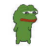 sadpepedance Discord Emoji