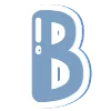 LetterB