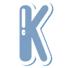 LetterK