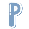 LetterP