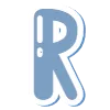 LetterR