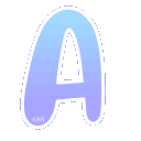 LetterA2
