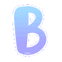 LetterB2