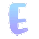 LetterE2