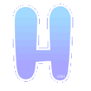 LetterH2
