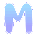 LetterM2
