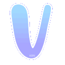 LetterV2