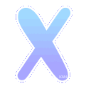 LetterX2