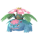MVenusaur