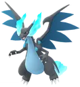 MegaCharizardX