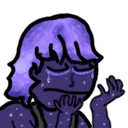 galaxyCry