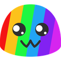 vibeblob Discord emoji