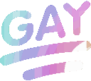 gay3 Discord emoji