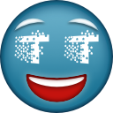 trips_smile Discord emoji