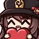 HuTaoHeart2