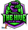 hivesword2 Discord emoji