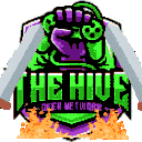 hivesword Discord emoji
