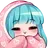 cyancomfy Discord Emoji