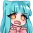 Cyanangry Discord Emoji