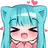 cyanlove Discord Emoji