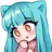 cyanthink Discord Emoji