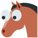shocked_horse