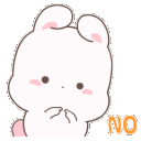 bunnyno