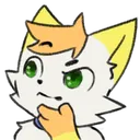 AFox_think