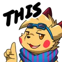 sparkychuthis