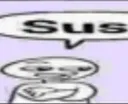 sussy
