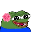 peepoHappyFlower
