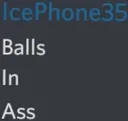 assballs