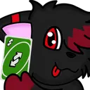 FoxxoNoU Discord Emoji