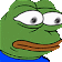monkaCrazy Discord emoji