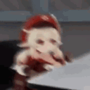 klee_hyper Discord Emoji