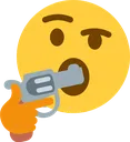 guninmouth