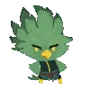birddance