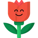 tulipo_happy Discord Emoji