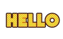 hello hello