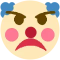 sadclown